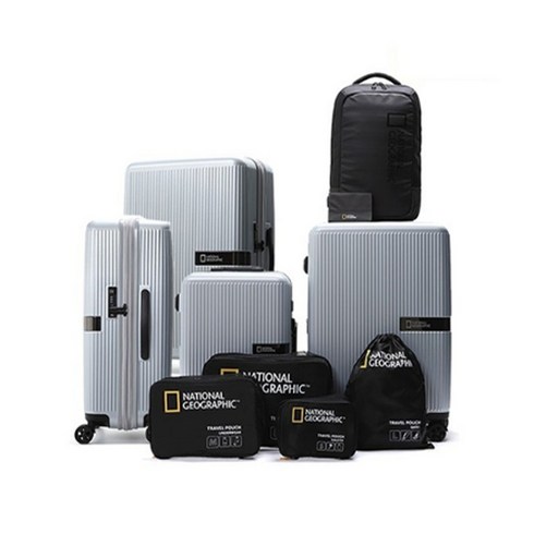 정품 심포니 캐리어 set