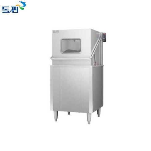 도어타입 식기세척기