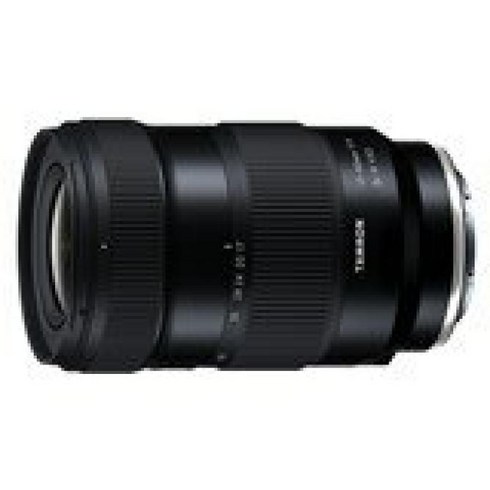 [신품]TAMRON 카메라 렌즈 17-50mm F4 Di III VXD (Model A068)[][당일 발송 토 공휴일 발송]