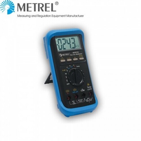 METREL 메트렐 MD-9030 디지털 멀티미터
