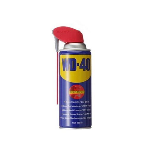 wd40 - WD40 방청제 450ml, 1개