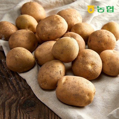 김제지평선농협 감자3-5kg, 00. 김제지평선농협 감자3kg(중)