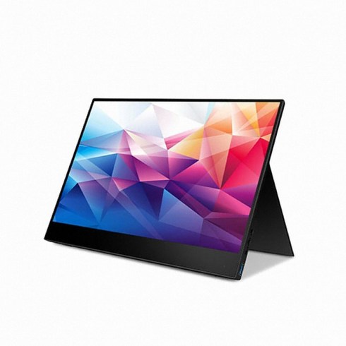 한성컴퓨터 TFX156T DEX 포터블 HDR 멀티터치