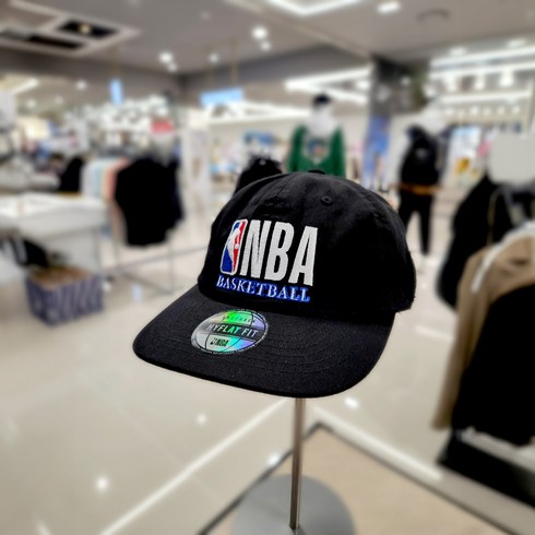 nba스냅백 - NBA 남녀공용 레트로 아트웍 스냅백 모자 N235AP651P_08 NC대전유성