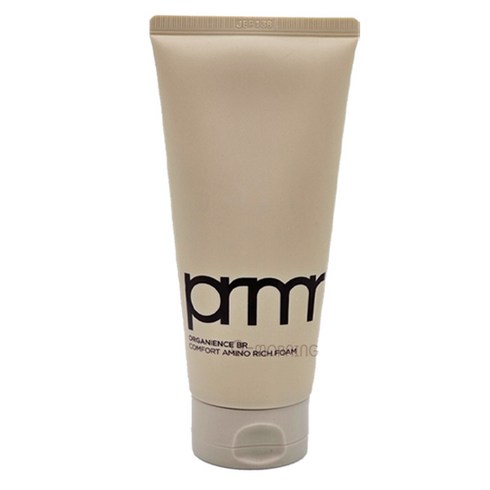 PRIMERA 오가니언스BR 컴포트 아미노 리치 폼 150ml, 1개