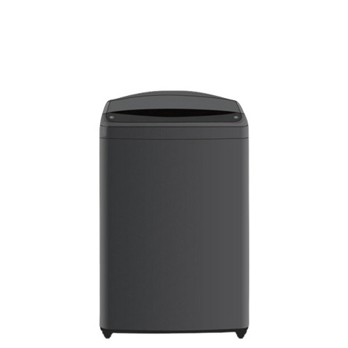 LG 통돌이 T17MX3 일반세탁기 17kg DD모터, 블랙