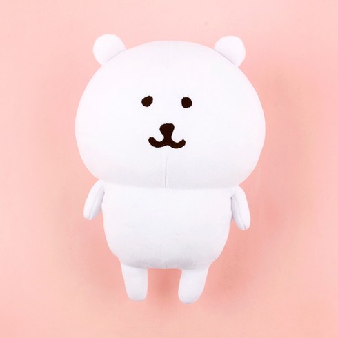 귀여운 농담곰 봉제인형 28cm