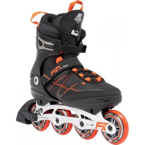 K2 Skate F.I.T. 80 Alu