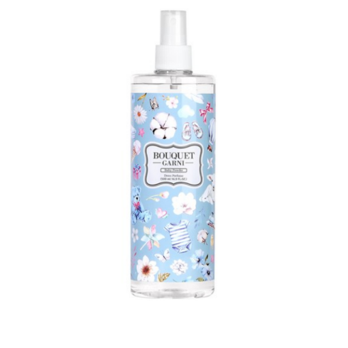 부케가르니 딥퍼퓸 섬유향수 500ml, Babypowder(베이비파우더), 6개