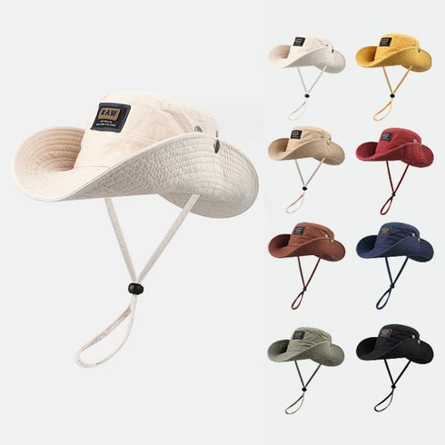 벙거지모자 TOP01