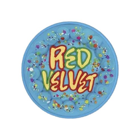 레드벨벳 Red Velvet 앨범 Birthday 벌스데이 CD 한정반 Cake 케이크 WENDY 웬디 버전 파랑 (포스터 미포함)