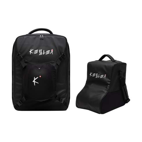 케슬러 부츠 투어백 2.0[KESSLER BOOTS TOUR BAG 2.0]