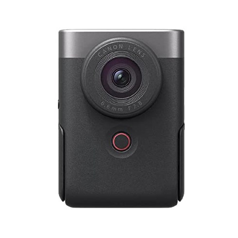 캐논v10 - Canon Vlog 카메라 PowerShot V10 실버 PSV10SL