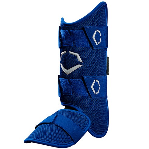 EVOSHIELD [WTV1200] 이보쉴드 발목보호대 (청색), 로얄블루
