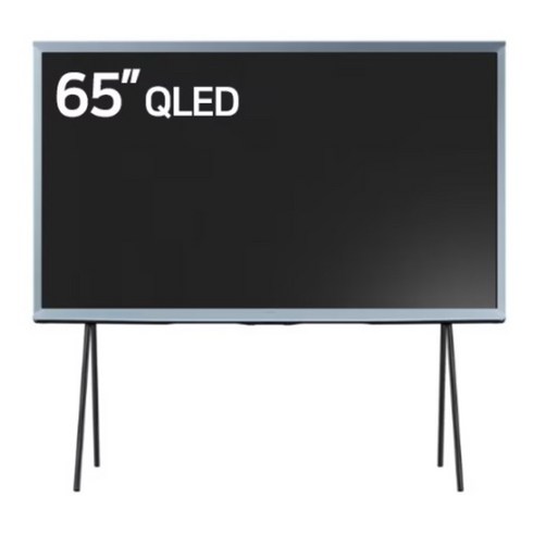 삼성전자 더 세리프 QLED TV 65인치 KQ65LSB01BFXKR