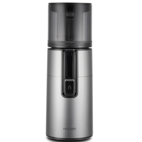 휴롬 착즙기, 티타늄그레이 H400-BFC05TG