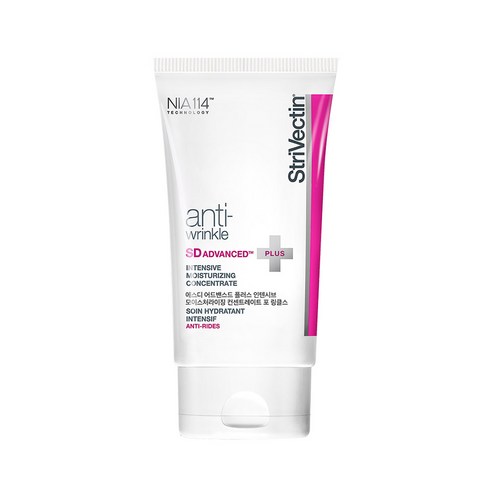 StriVectin 스트라이벡틴 어드밴스드 SD크림 118ml 리프팅 크림, 1개