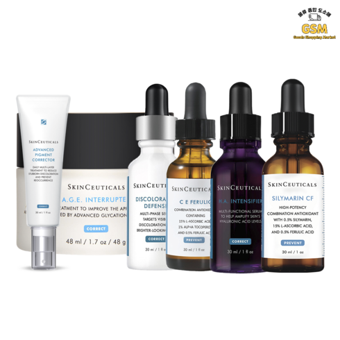 2023년 가성비 최고 스킨수티컬즈 - 스킨수티컬즈 C E 페룰릭 30ml / 재고있음 / 정품, 1개