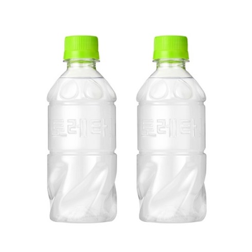 2023년 가성비 최고 토레타 - [코카콜라] 토레타 무라벨 340ml PET 20입, 20개