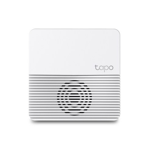 스마트허브 - 티피링크 Tapo H200 스마트허브 통합 Wi-Fi 홈 IoT 무선 연결 제어 스위치, 1개