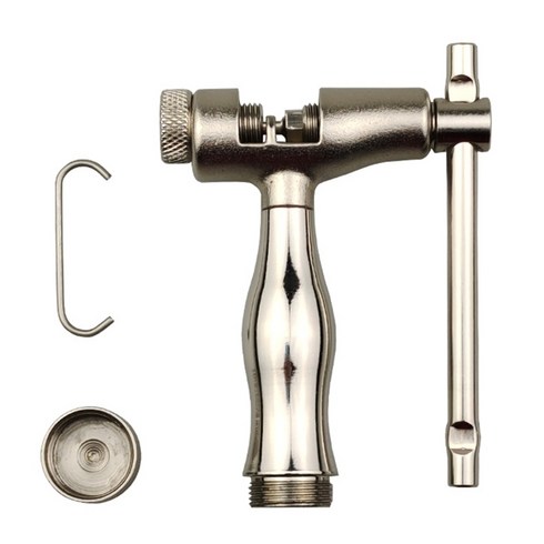 2023년 가성비 최고 자전거체인 - 6/7/8/9/10/11/12 스피드 체인 링크를위한 유니버설 자전거 체인 브레이커 도구, 1개