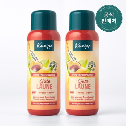 [1+1] 플라워 퍼퓸 버블배쓰 입욕제 400ml (선택), 좋은기분+체리블라썸 버블배쓰, 상세설명 참조