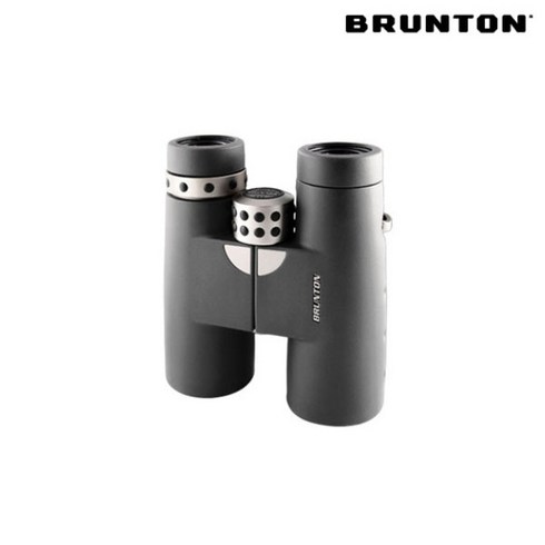 [브런튼] BRUNTON 에포크 V2 10.5x43 쌍안경, 단품