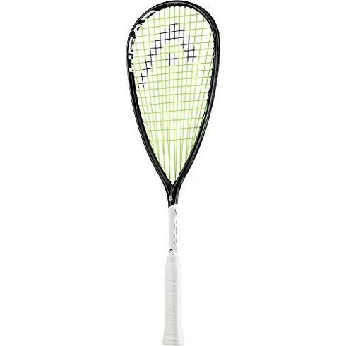 헤드스쿼시그라핀슬림 - HEAD Graphene 360 Speed 135 Slim Body Squash Racquet, 1개, 기타