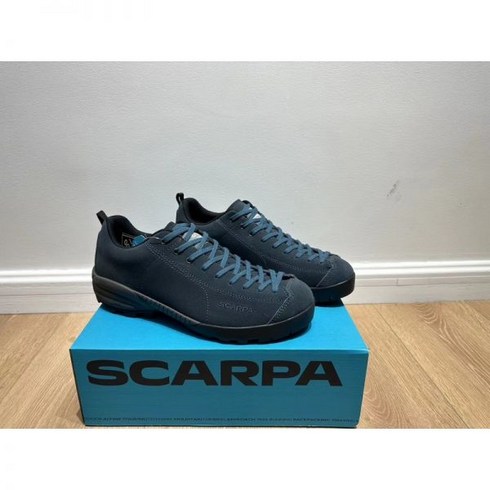 스카르파 모히토 트레킹화 SCARPA 모히또 Scarpa 남성 SCARP 트레킹 등산화