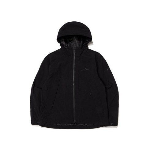 EIDER WINDLOCK 윈드락 여성 윈드스토퍼 방풍 자켓_Black