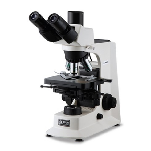 위상차현미경 - 교사용 위상차 현미경(삼안형) OS-30PHT, 1개