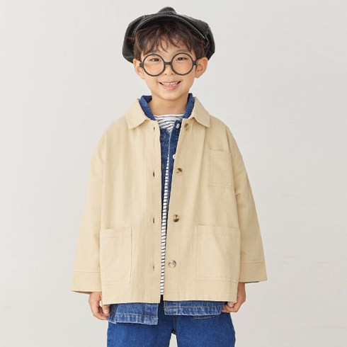 키즈경량패딩 TOP01