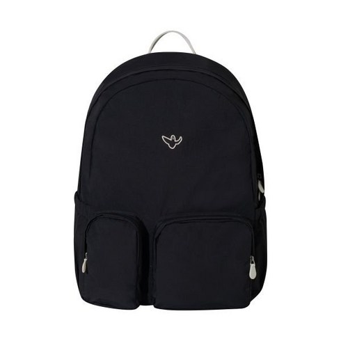 국내매장판 와릿이즌 백팩 마크곤잘레스 엔젤 나일론 블랙 1298786