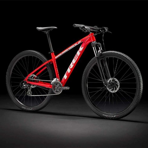 TREK Trek Marlin 5 경량 디스크 로드 엠티비, 16 스피드 스카이 블루 XXS 26인치