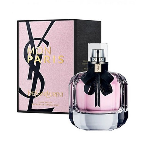 입생로랑 몽파리 오 드 빠르펭 50ml, 1개