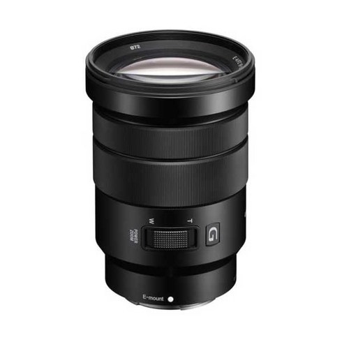 소니18-105 - 소니 E PZ 18-105mm F4 G OSS SELP18105G 전시상품A급/TJ