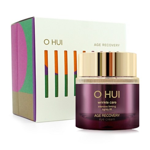 오휘 에이지 리커버리 아이크림 50ml 대용량 단품, 1개