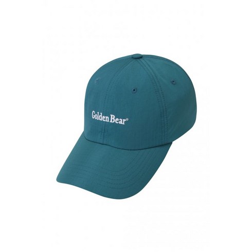 골든베어 HD Nylon ballcap339310, 민트, 60, 1개