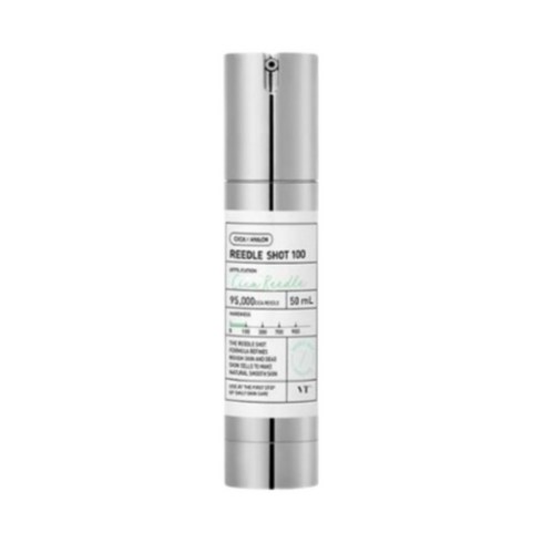 VT 리들샷 100, 1개, 50ml