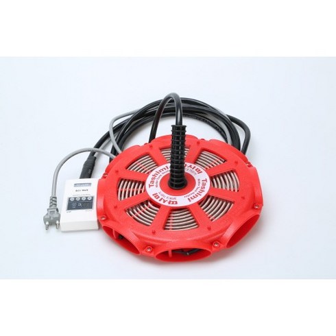 2023년 가성비 최고 물탱크히터 - 따시미(투입형 물탱크 히터)