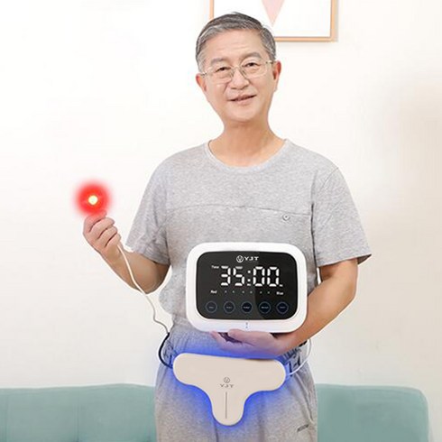남성 전립선 치료기 남성 가정용 전립선염 치료 기기