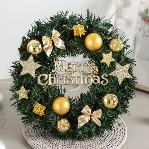 크리스마스리스 TOP01