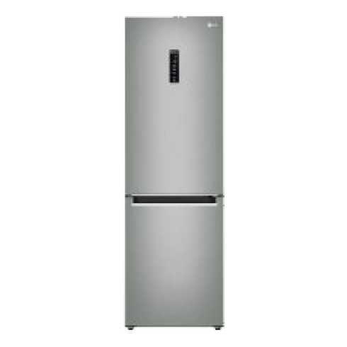 LG 모던엣지 일반 냉장고 상냉장 하냉동 2도어 샤인 339L 설치배송 M341S43