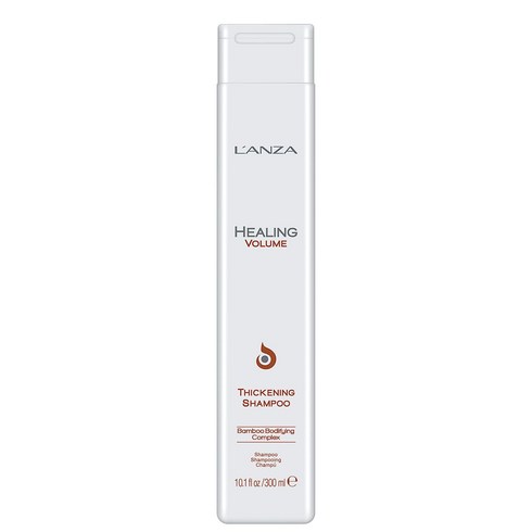 알페신샴푸 - 알페신샴푸L'ANZA Healing Volume Shampoo, 01 10.10 Fl Oz (Pack of 1)