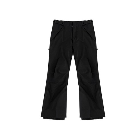 2023년 가성비 최고 몽클레어스키팬츠 - [몽클레르] 남성 스키 팬츠/블랙/2A60340 53066 999