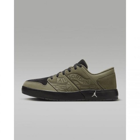 조던 누 레트로 1 로우 남성 신발 DV5141-200