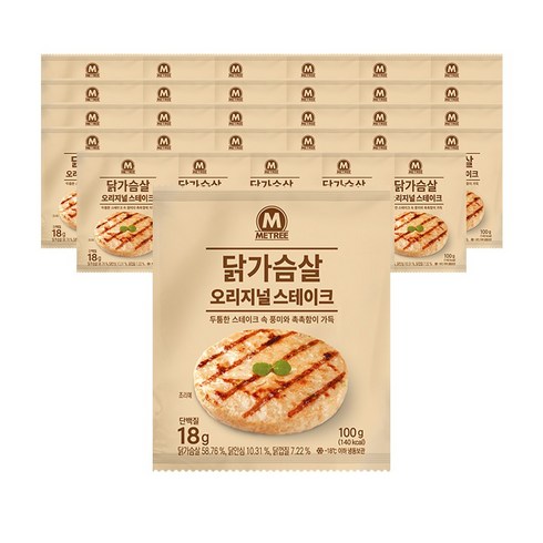 닭가슴살 TOP01