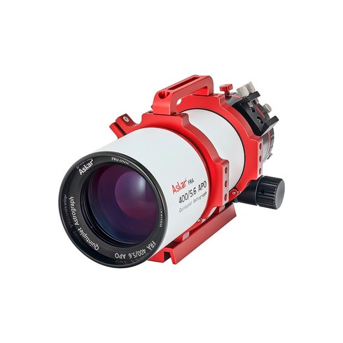 fra400 - 콘서트망원경 쌍안경 망원경 천체망원경 Askar FRA400 72mm F56 퀸튜플릿 페츠발 플랫 필드 APO ED OTA 신제품