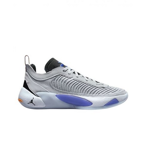 [정품] 조던 루카 1 넥스트 네이쳐 PF 울프 그레이 쿰쾃 Jordan Luka 1 Next Nature PF Wolf Grey Kumquat