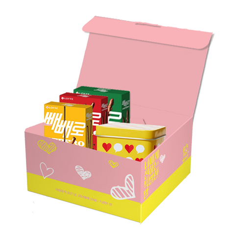 빼빼로기프티콘 TOP01